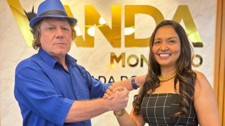 Deputada Vanda Monteiro destina R$ 1 milhão para fortalecer a saúde de Colinas