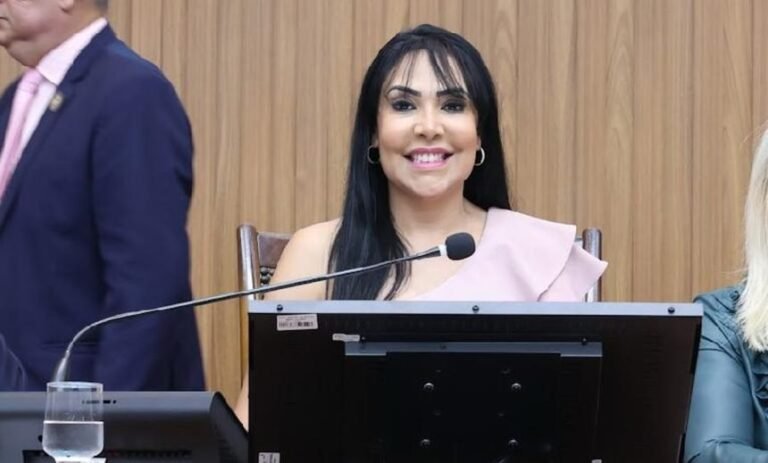 Janad Valcari solicita perfuração de poços artesianos para garantir abastecimento no Assentamento Entre Rios