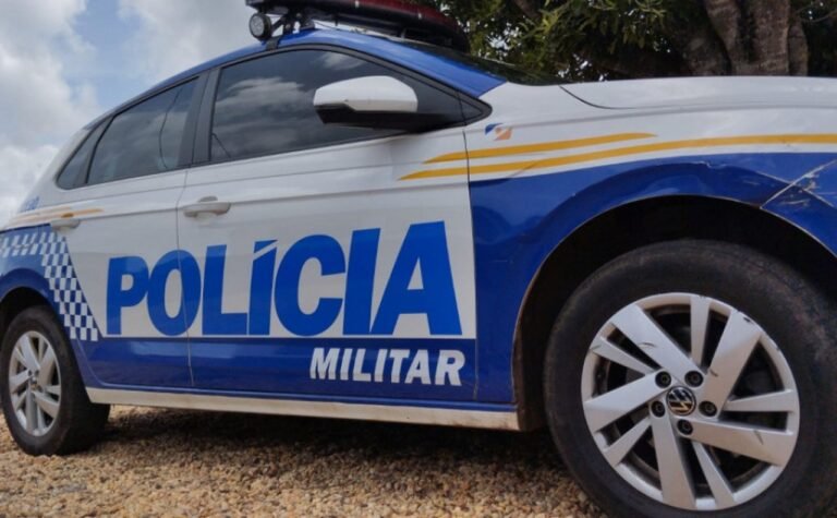 Motociclista é detido em Palmas após polícia encontrar drogas ocultas em sua roupa