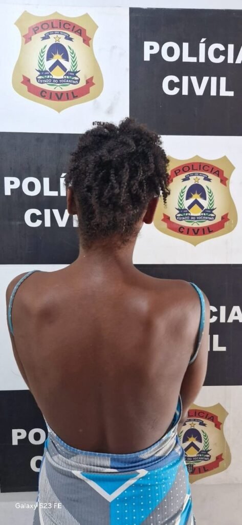 “Mulher é detida por suspeita de homicídio após briga em Gurupi; caso ocorreu em 2022”  

(Se precisar de mais variações, é só avisar!)
