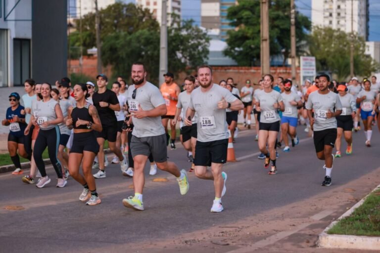 Palmas sedia abertura do maior festival de rua da América Latina