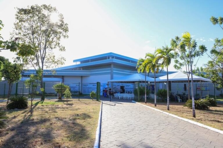 Serviços do Cras Karajá II passam a funcionar no Resolve Palmas Sul a partir de 1º de abril – Diário do Tocantins