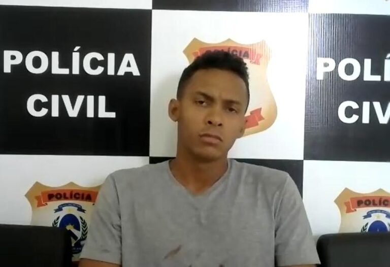 Agente penitenciário recebe pena de 53 anos por assassinato e quatro tentativas de homicídio em confronto em bar de Augustinópolis