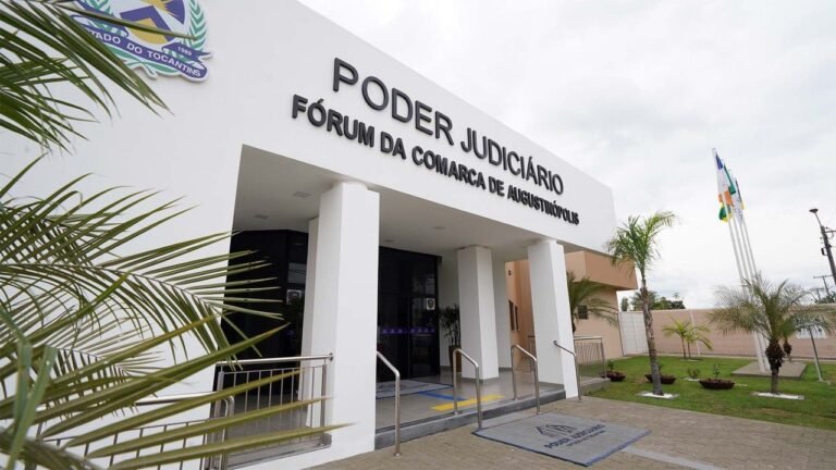 Agricultor recebe pena de 25 anos por sequestro, estupro e agressão contra parceira em Esperantina
