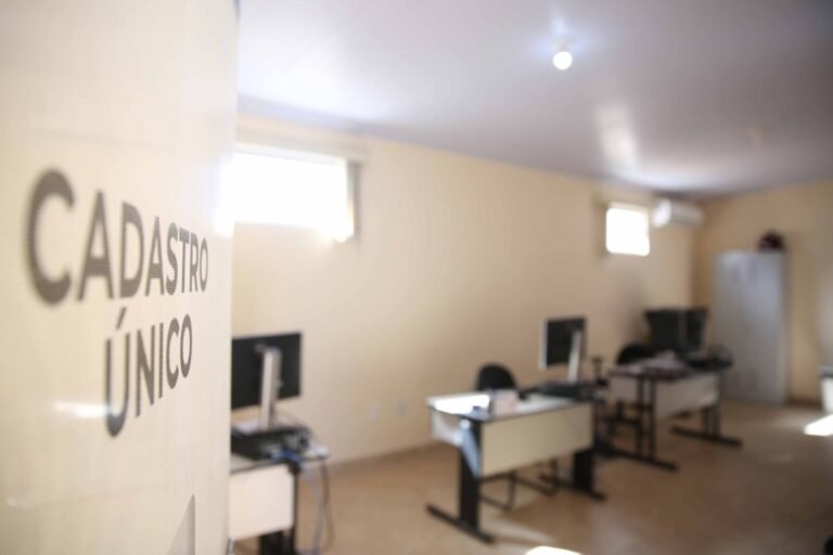 Atualização nacional deixará Sistema do Cadastro Único fora do ar em 11 de abril
