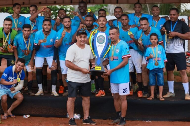 Eventos esportivos agitam Palmas durante o fim de semana