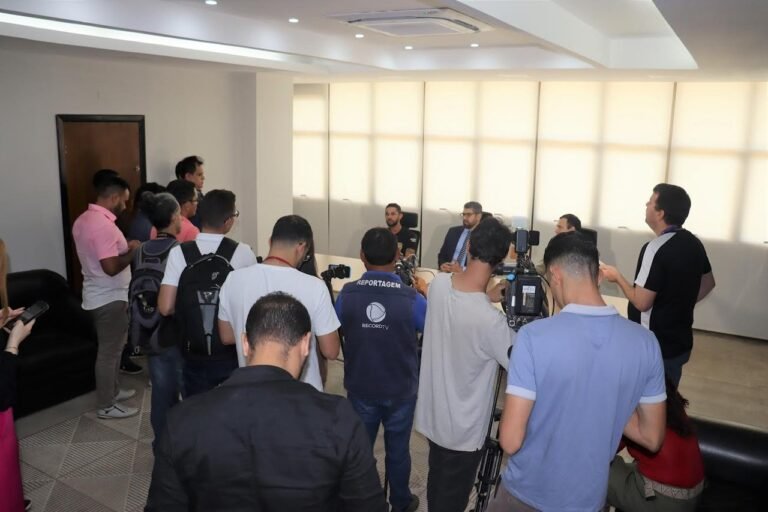 Homem é preso em Caseara após 13 dias de investigação por tentar matar mulher a golpes de cabo de rodo