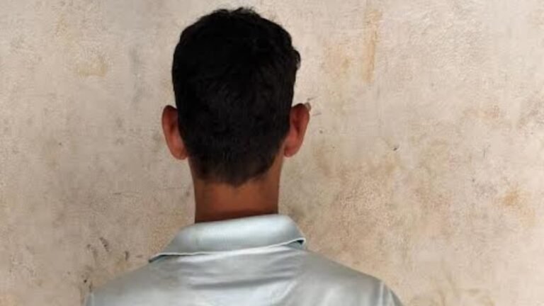 Homem é preso por furto em igreja de Palmas dois dias após ser solto