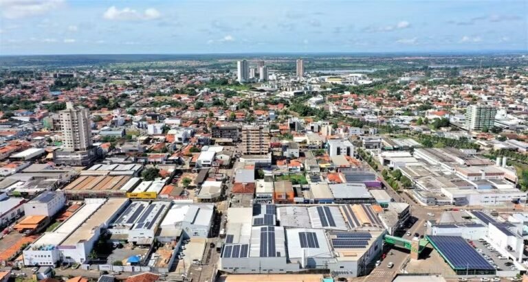 Jovem é localizada em área abandonada após estupro em Araguaína; polícia abre inquérito