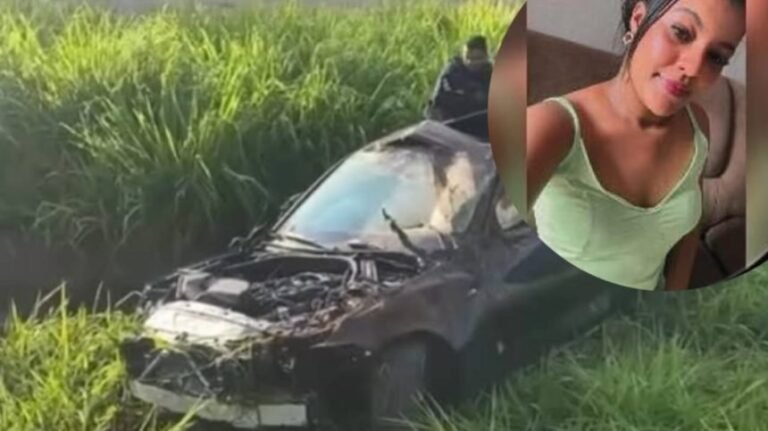 Jovem sem CNH é indiciado por homicídio ao causar acidente fatal com BMW em Araguaína, vítima era motociclista