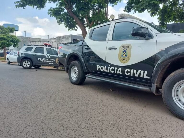 Mulher é esfaqueada em briga por cliente em boate de Gurupi; suspeita presa