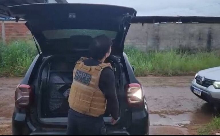 Mulher é presa suspeita de matar vítima após briga em casa de shows em Palmas