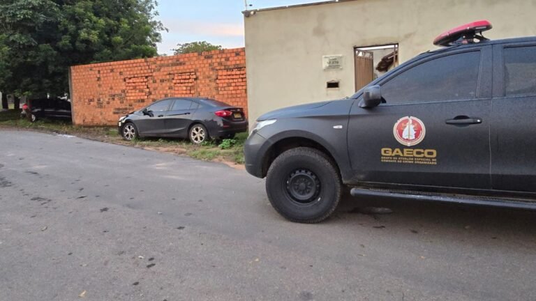 Operação Hades desvenda esquema de sonegação e lavagem de dinheiro que causou prejuízo de R$ 8 milhões no Tocantins