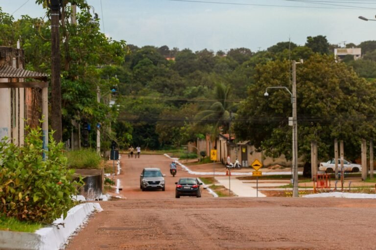 Operação Palmas Bem Cuidada finaliza fase inicial no bairro Santa Bárbara