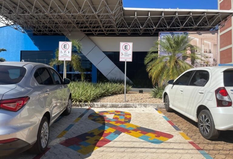 Palmas destaca necessidade de respeito e inclusão no trânsito para pessoas com autismo