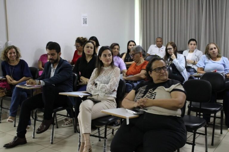 Palmas sedia 1ª Reunião do Colegiado Sise-SUS para impulsionar formação em saúde