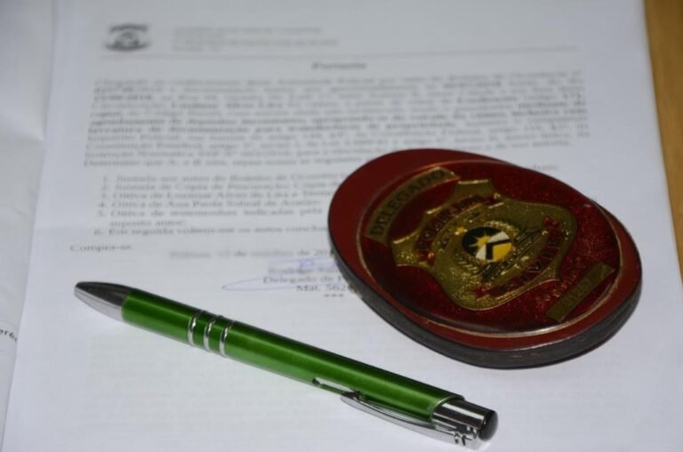 Polícia Civil do Tocantins desvenda quadrilha de SP que aplicou golpes de R$ 52 mil em sites falsos; veja detalhes