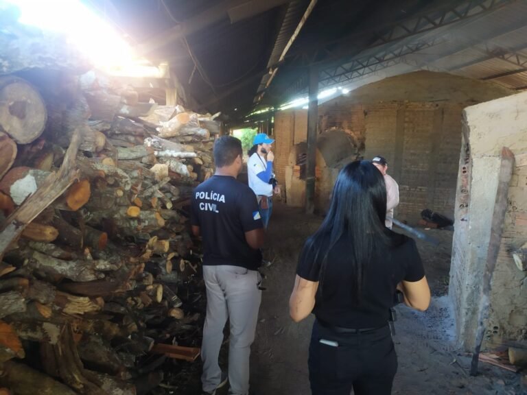 Polícia Civil intensifica apuração de feminicídio e ocultação de corpo de jovem em Guaraí