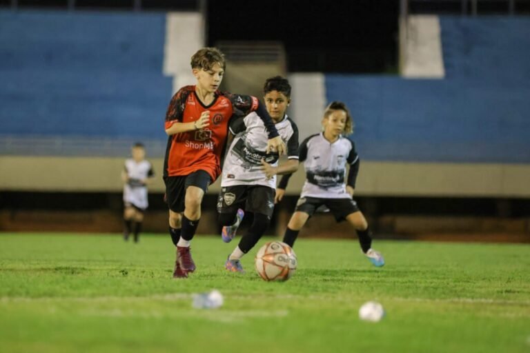 Prefeitura de Palmas inaugura Projeto ‘Atleta Para Sempre’ no sábado, dia 12