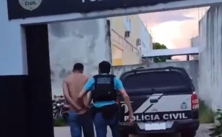 Prisão em Gurupi: dois são detidos por tráfico de drogas e porte ilegal de munições restritas