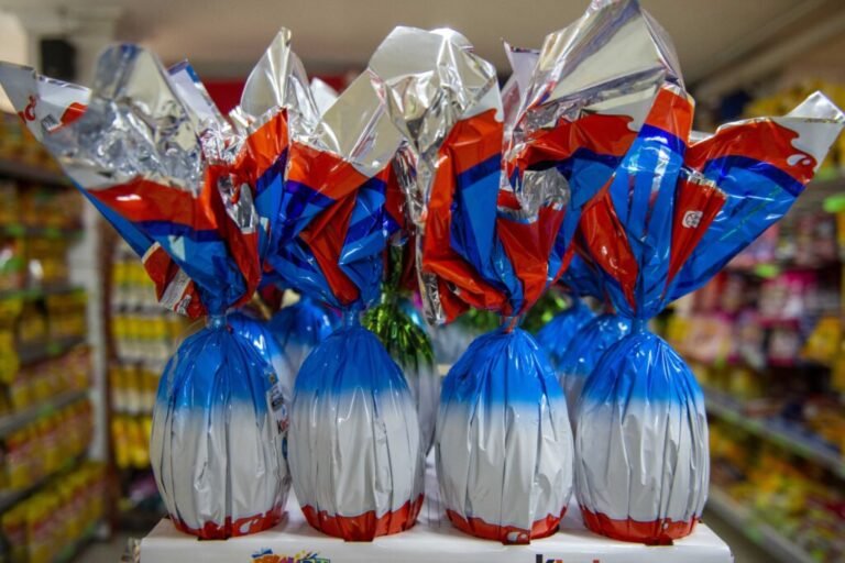 Procon Palmas dá dicas para compras na Semana Santa