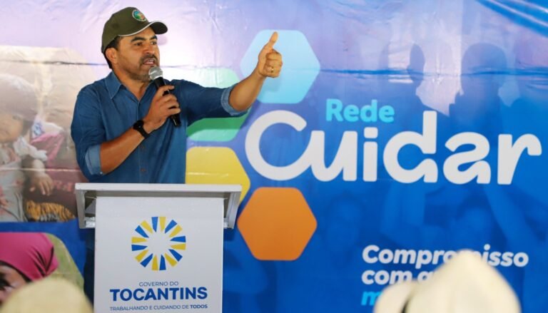 Tocantins registra o 3º menor índice de pobreza familiar no Norte, segundo pesquisa