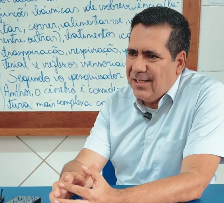 Marcus Marcelo tem projeto de lei sobre segurança escolar aprovado por Aleto no Tocantins