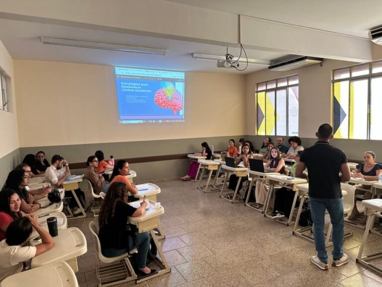 Workshop do Fórum de Saúde Mental discute Saúde do Trabalhador no SUS