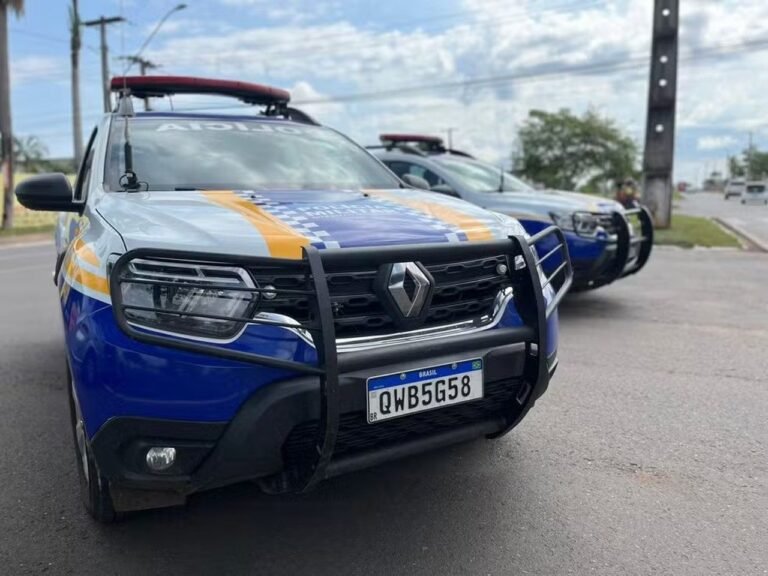 Adolescente de 18 anos é morto a tiros em quadra esportiva na Chapada de Areia