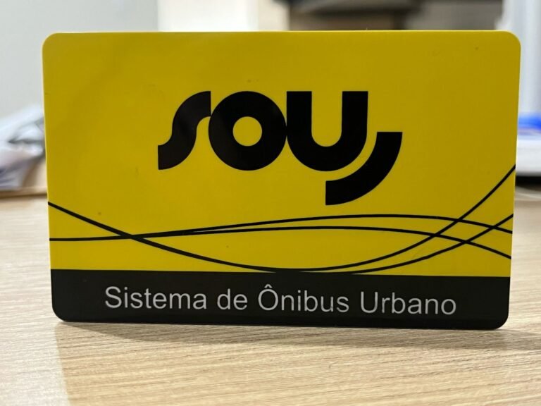 Alunos com tarifa cobrada integralmente devem solicitar reembolso nos postos de atendimento