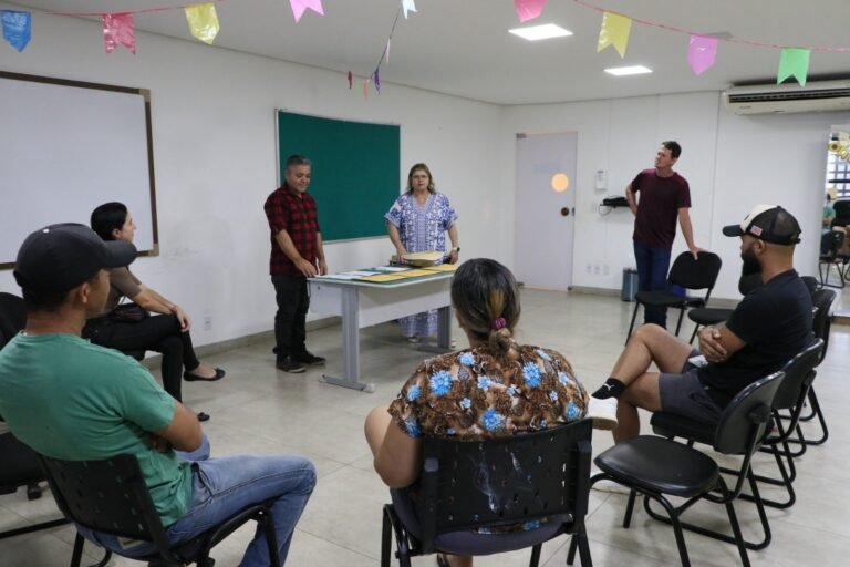 Definida a sequência de apresentações das quadrilhas no 33º Arraiá da Capital