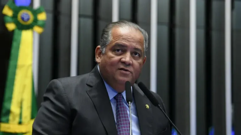 Eduardo Gomes assume relatoria de projeto que destina verbas à saúde: ‘Prioridade é atender os 139 municípios’