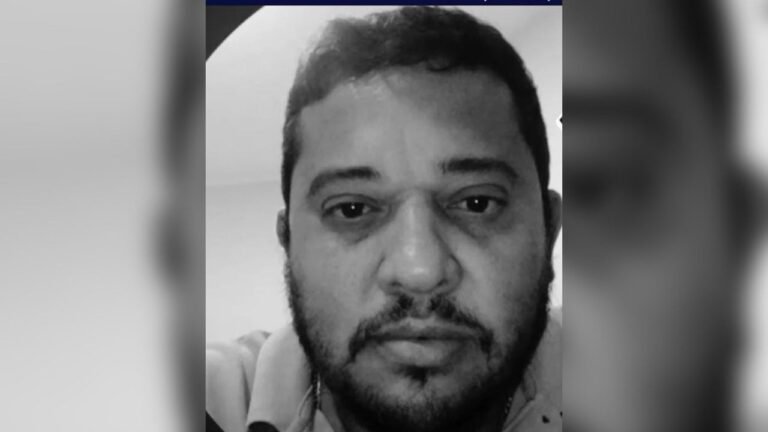 Homem é morto a tiros dentro de caminhonete em Palmeiras do Tocantins; esposa e filha escapam ilesas