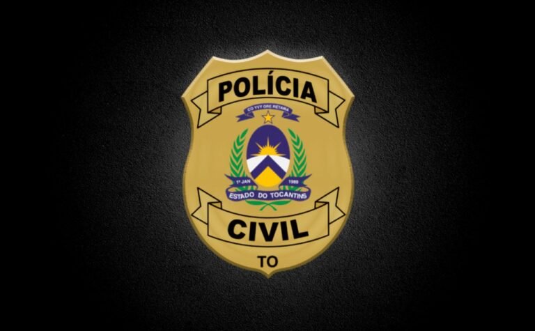 Jovem é acusado em Paraíso do Tocantins por propagar mensagens de facção em vídeo feito dentro de delegacia