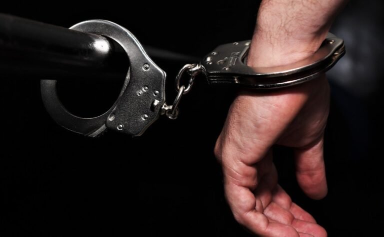 Operação Protetor: Polícia Civil prende suspeito de facção criminosa em Araguaína