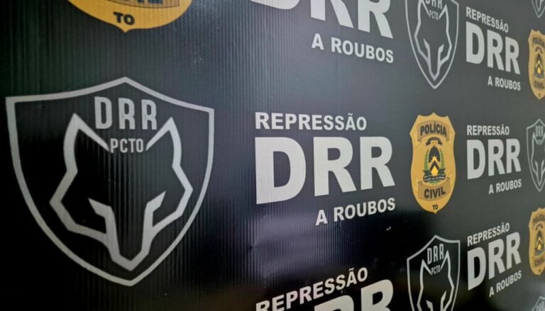 Polícia Civil encerra inquérito sobre roubos a mulheres em Araguaína; acusado mantinha cartões de memória das vítimas como ‘coleção’