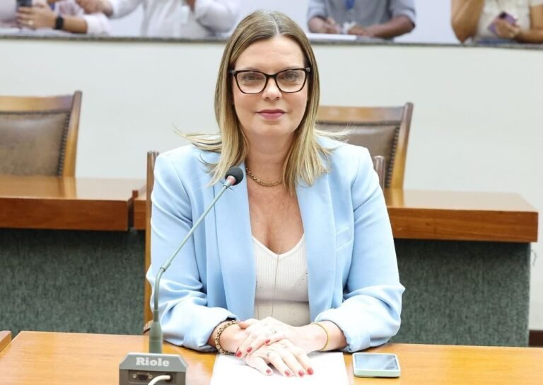 Projeto de Claudia Lelis modifica legislação e torna obrigatória iluminação solar em novas pontes no Tocantins