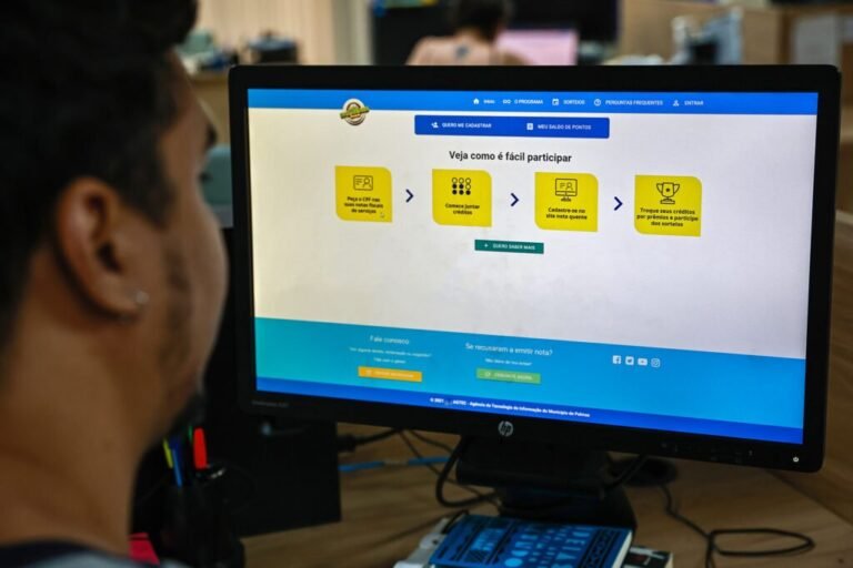 Sorteio do Nota Palmense premiado de junho ocorre no sábado, dia 21