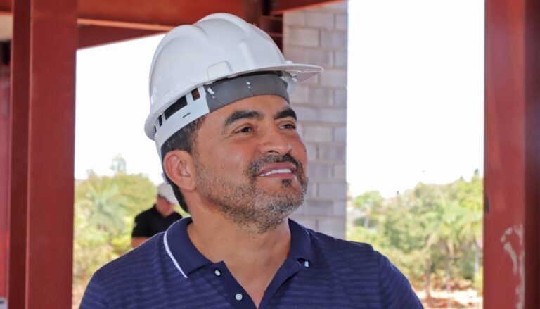 Tocantins figura entre os cinco estados brasileiros que mais geraram vagas na construção civil em 2025