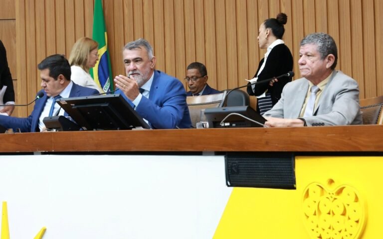 Tocantins pode ter parceria entre Assembleia Legislativa e Sistema S para qualificar servidores e empreendedores