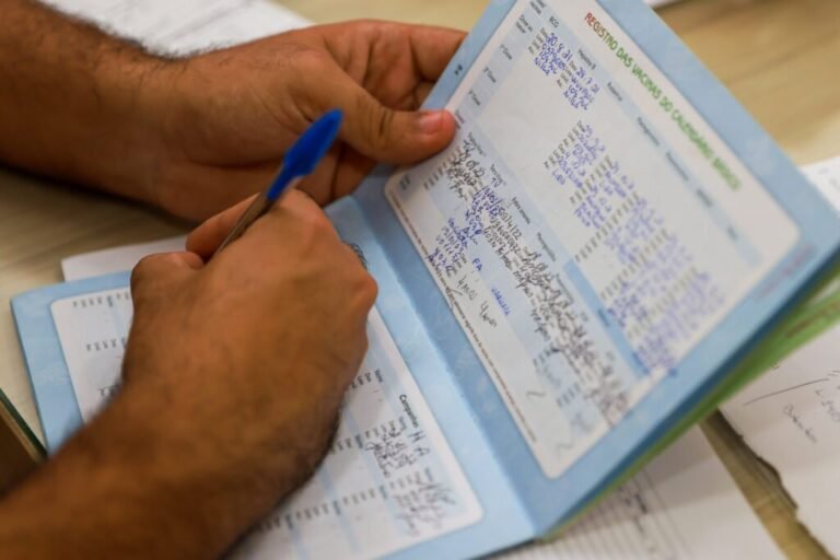Entenda como será o novo esquema de vacinação contra meningite em Palmas