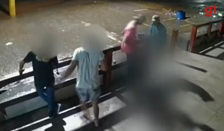 Homem é condenado a mais de 14 anos por assassinato a tiros em Miracema em 2024
