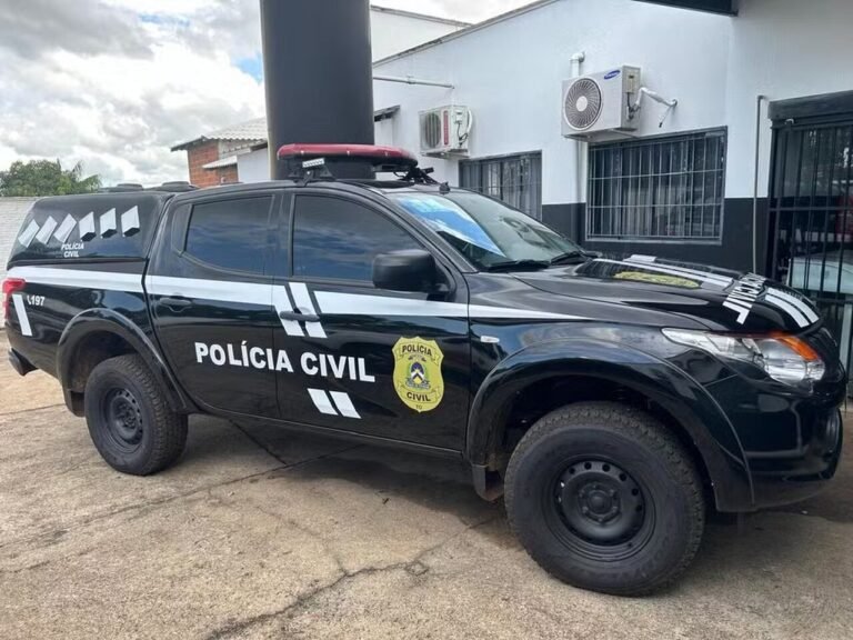 Homem é detido ao violentar idosa de 71 anos em Araguaína; acusado já tem passado por crime similar